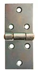 Bladhengsel 1704 GZ 88x38mm v:4870030