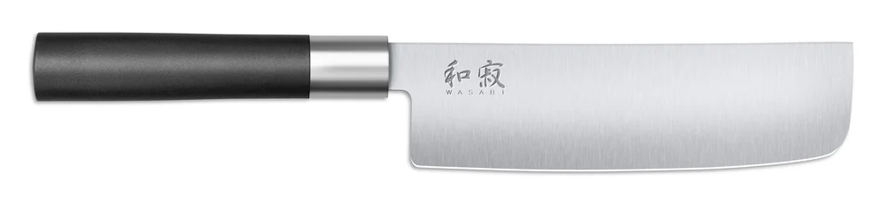 Grønnsakskniv 16,5cm Nakiri v:7093389 Grønnsakskniv 16,5cm Nakiri v:7093389