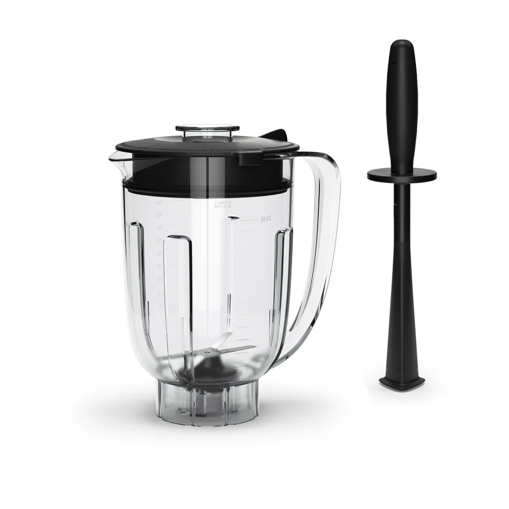Ankarsrum blender v:4970497