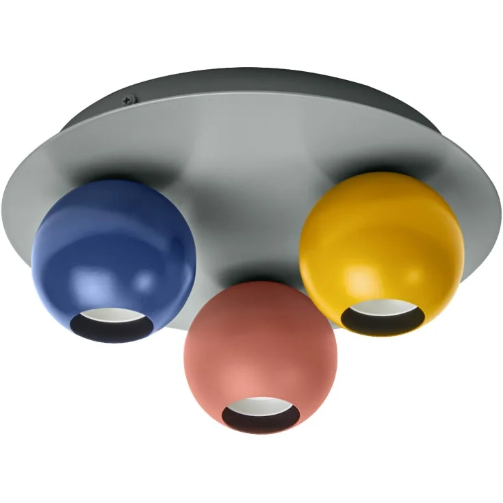 Osram Decor Bubble taklampe | 4099854452949
