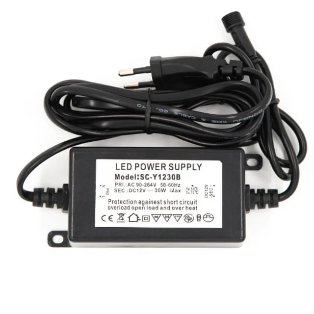 Light By Juul transformer, 30W | 10009