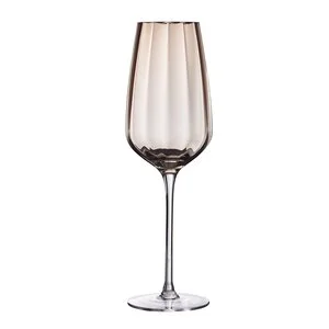 XO champagneglass 31 cl topaz optic v:2314924 XO champagneglass 31 cl topaz optic v:2314924