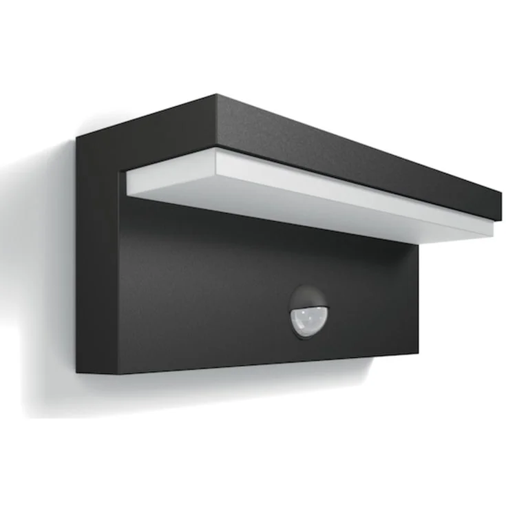 Philips myGarden Bustan vegg utelys med sensor | 915005378401