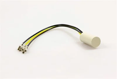 Støykondensator, Bosch oppvaskmaskin - 0,1µF + 2x0,010µF v:3571750
