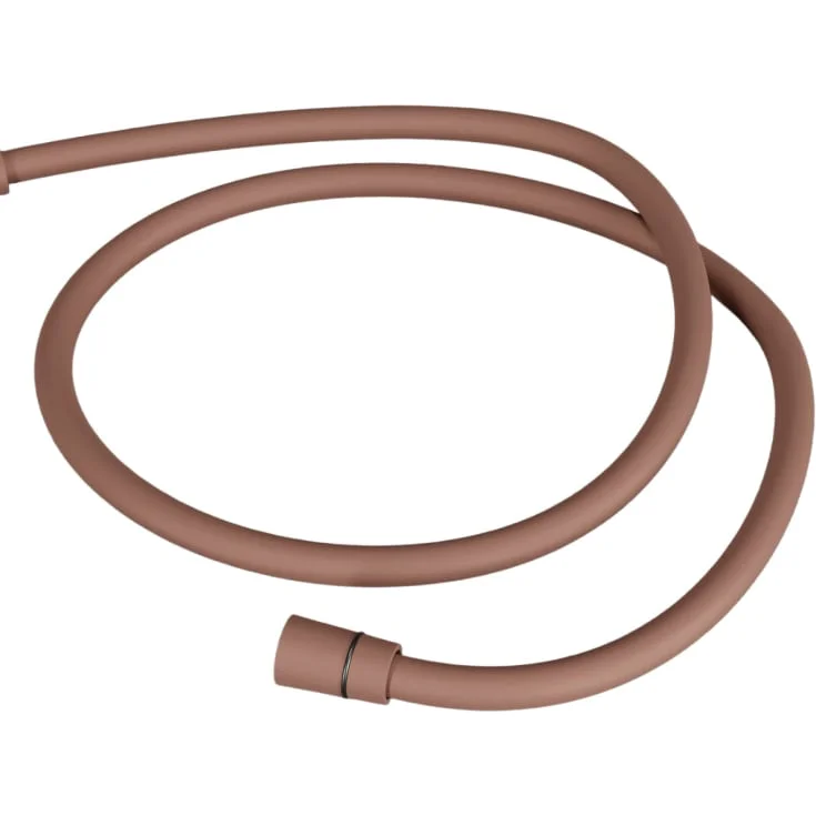 Scandtap Steel Pleasure dusjslange, 150 cm, rust | 02021-RU Scandtap Steel Pleasure dusjslange, 150 cm, rust | 02021-RU