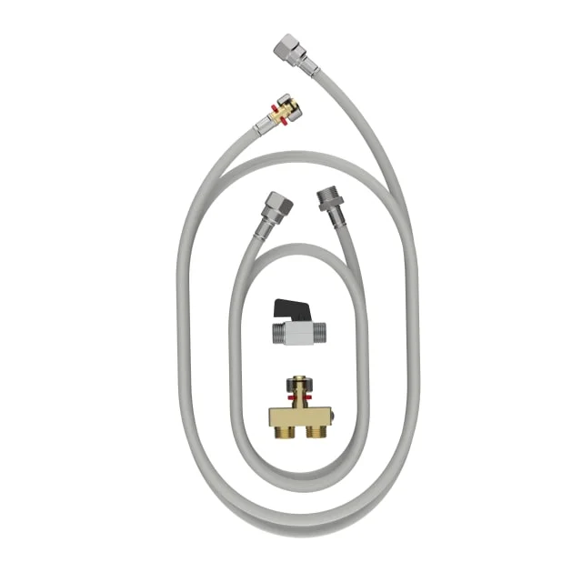Toto monteringssett for skjult installasjon | HM183