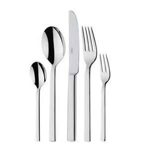 Venezia bestikksett 30 deler blankpolert v:7272433