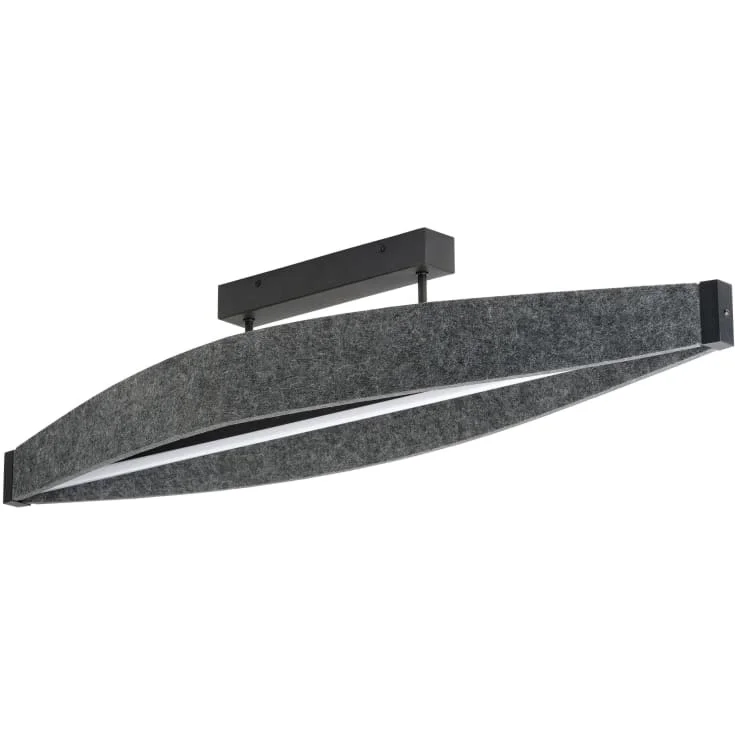 Osram Decor Flat Felt taklampe | 4058075847484