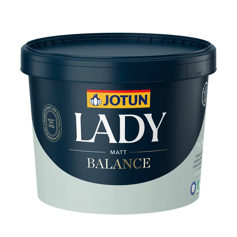 Lady Balance v:6576572