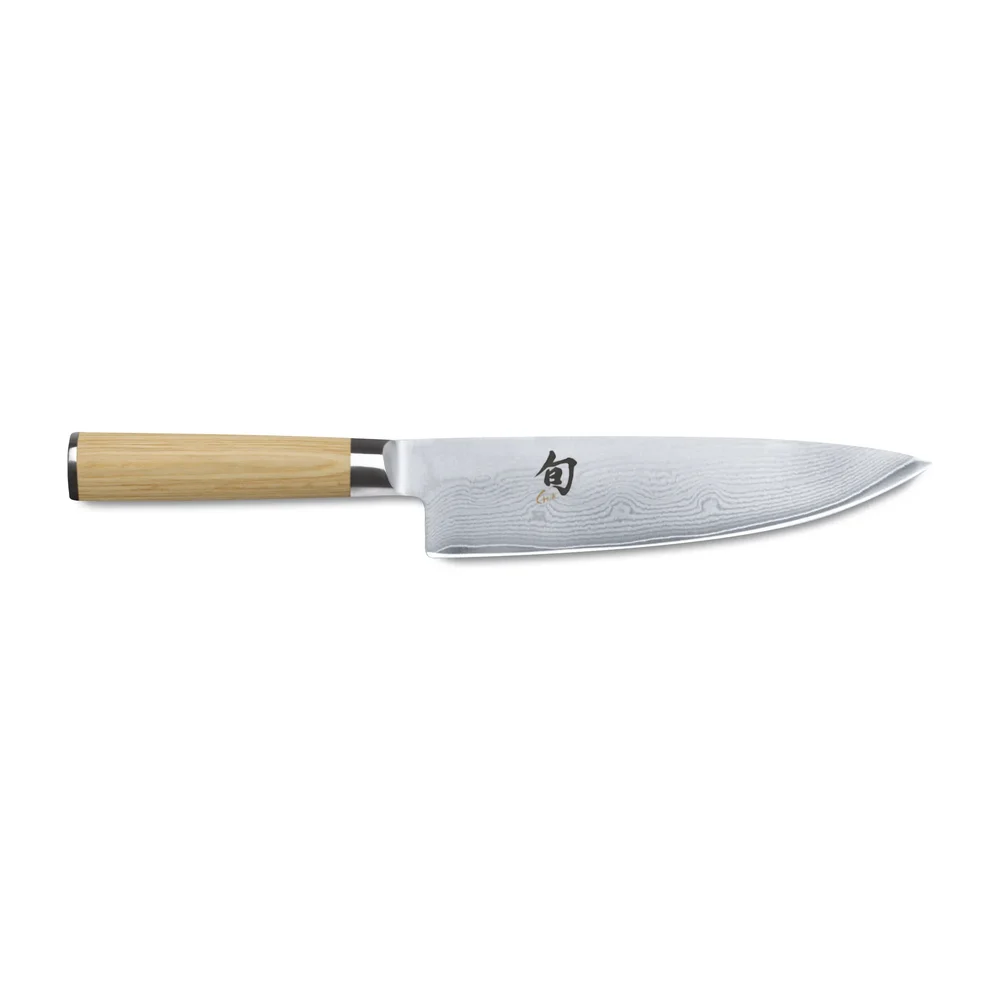 Kai Shun Classic White kokkekniv v:3543279 Kai Shun Classic White kokkekniv v:3543279