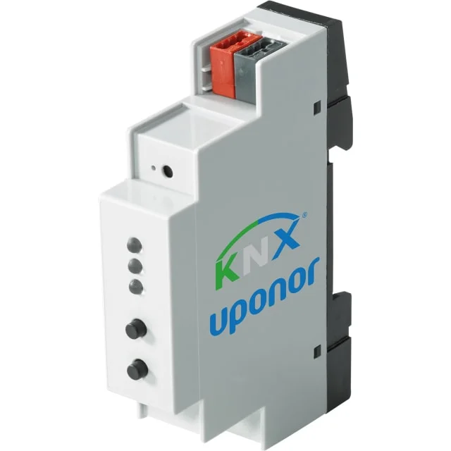 Uponor Smatrix Base Pro gateway-modul R-147 KNX | 1087164