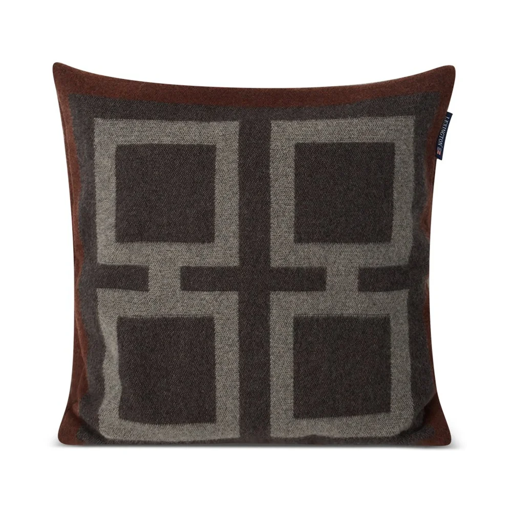 Graphic Recycled Wool putetrekk 50 x 50 cm v:7182856 Graphic Recycled Wool putetrekk 50 x 50 cm v:7182856