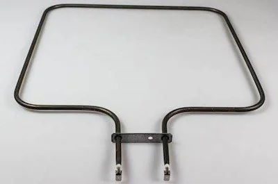 Element for undervarme, Husqvarna-Electrolux komfyr & stekeovn – 230V/1000W v:1255643 Element for undervarme, Husqvarna-Electrolux komfyr & stekeovn – 230V/1000W v:1255643