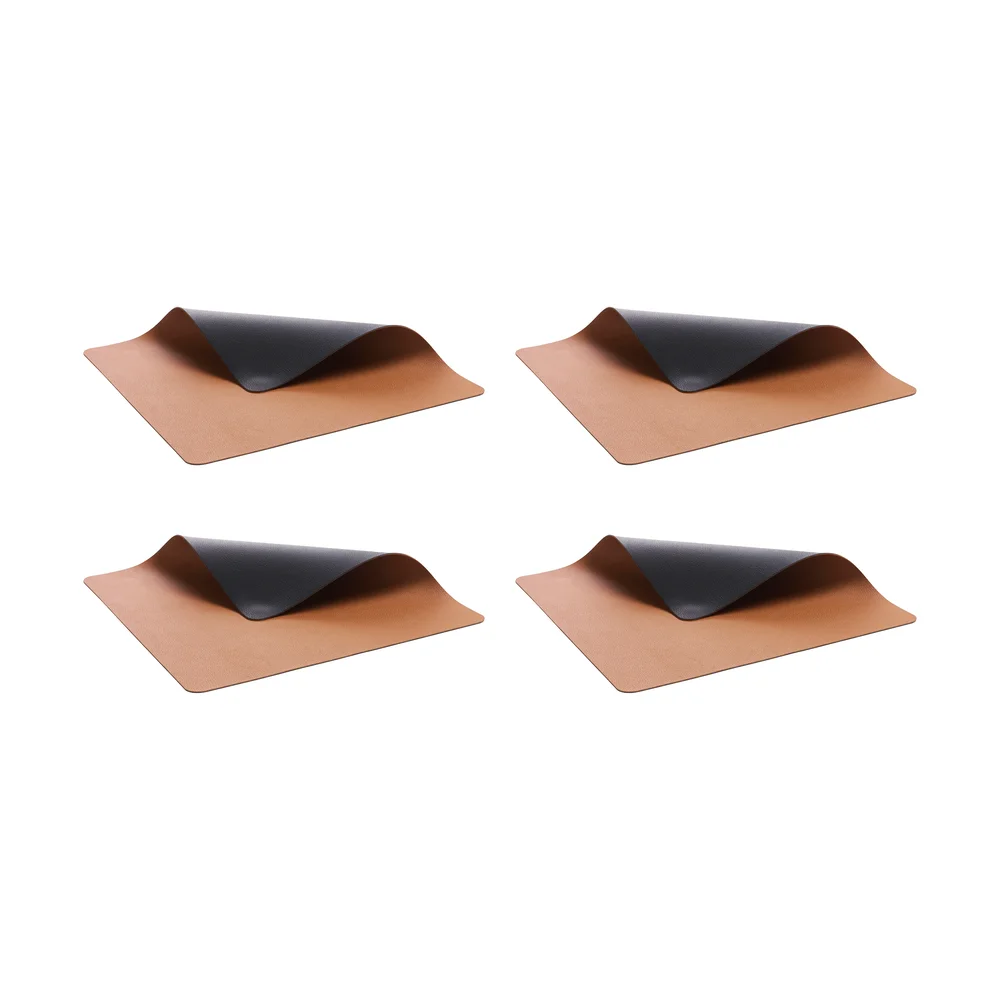 Bitz bordbrikke 33×46 cm 4-pakning v:6936888 Bitz bordbrikke 33×46 cm 4-pakning v:6936888