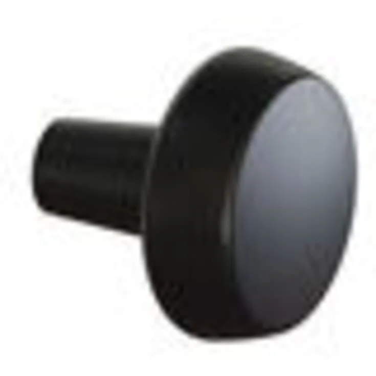 Dansani You Dot håndtak, Ø28 mm, svart | 189554028 Dansani You Dot håndtak, Ø28 mm, svart | 189554028