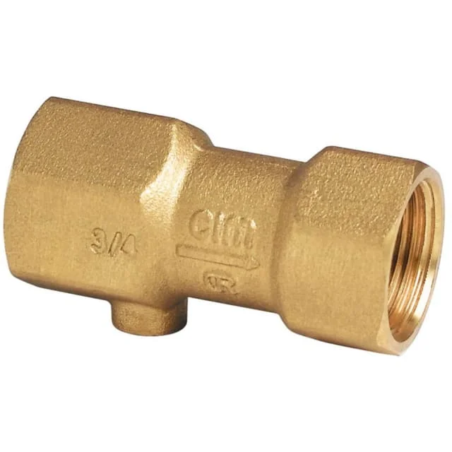 CIM 33 Sprint tilbakeslagsventil, 1" | 5546266