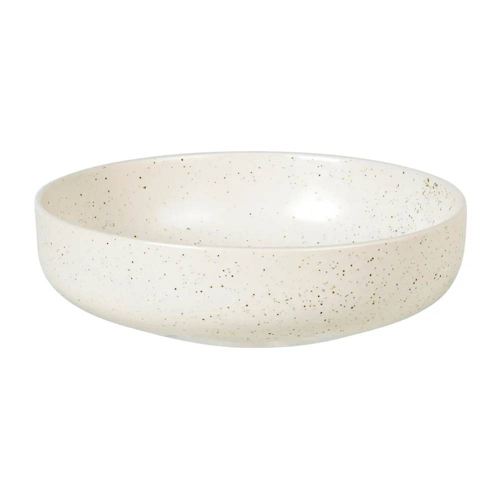 Nordic Vanilla skål Ø 17 cm v:5684539
