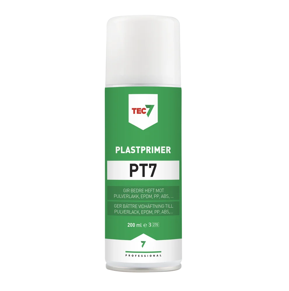 Platsprimer PT7 200ml v:3900345