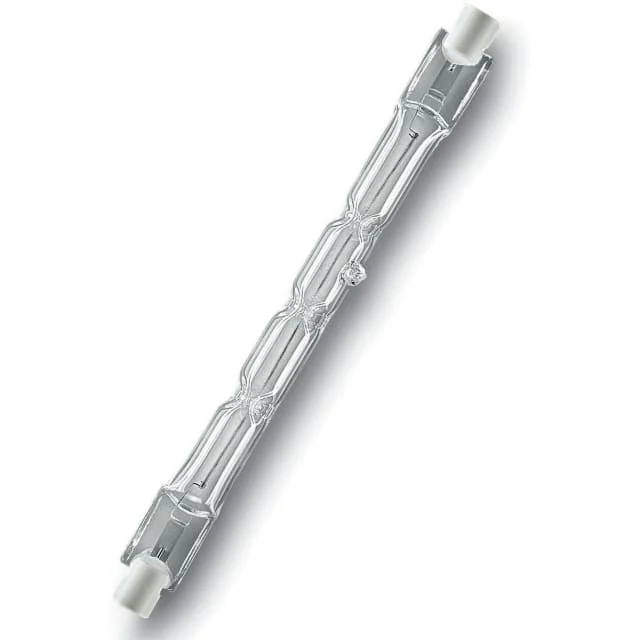 Ledvance Haloline Pro R7s halogenrør 78mm, 48W | 4008321977595