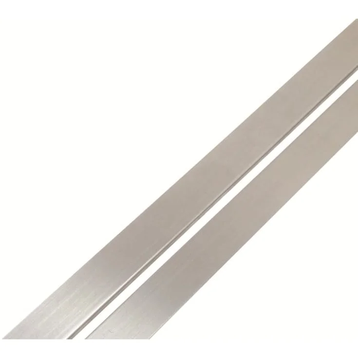 Blücher Waterline Copenhagen rist, for vinylbelegg, 900 mm, rustfritt stål | 697.104.090