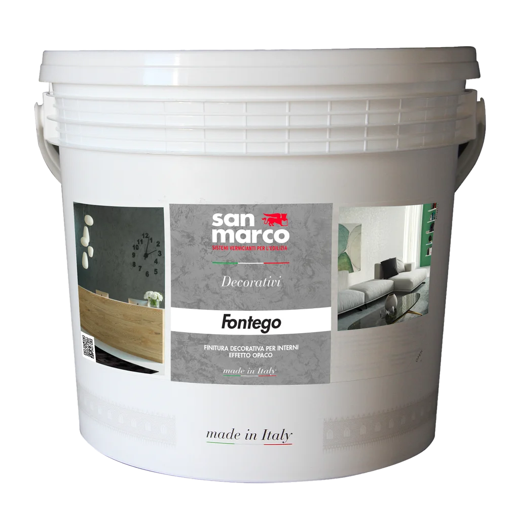 FONTEGO ARGENTO 1L INTERIØRMALING v:6491881 FONTEGO ARGENTO 1L INTERIØRMALING v:6491881