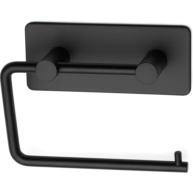 Habo Angle dorullholder, sort | 100389