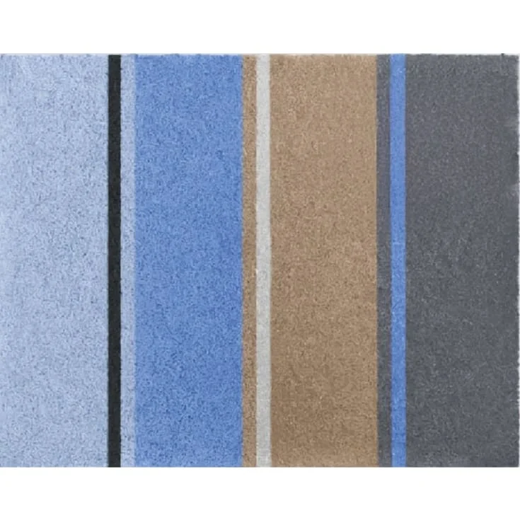 Grund Summertime baderomsmatte, 50x60 cm, multi | b2607-076001248