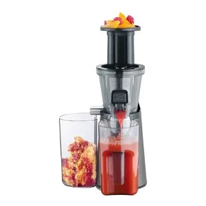 Slow Juicer med sorbetfunksjon ES3571 150W grå/sølv v:3872461