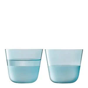 Arc vannglass 26 cl 2 stk contrast sky v:6252923