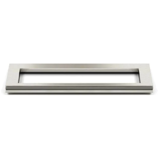 Unidrain HighLine 3910 ramme 300 mm, høyde 10 mm, fritliggende | 3910.0310