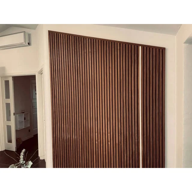 Ecofoss LED stripe for akustikkpaneler, 240 cm | 66661