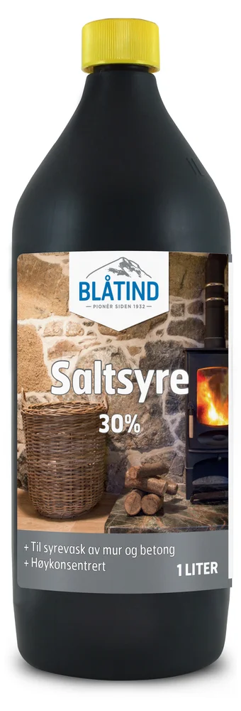 SALTSYRE 30% 1L v:4288087
