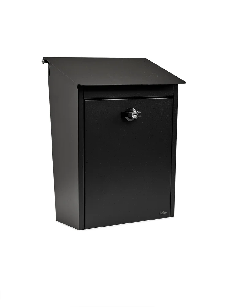 Postkasse Classic låsbar v:2447656