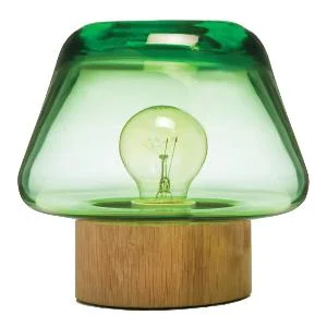 Skog Bruse lampe liten 25,5 cm v:7746994 Skog Bruse lampe liten 25,5 cm v:7746994