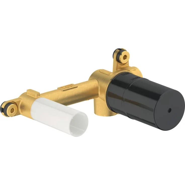 Duravit Bluebox innebygd del, servantbatteri | GK1900004000