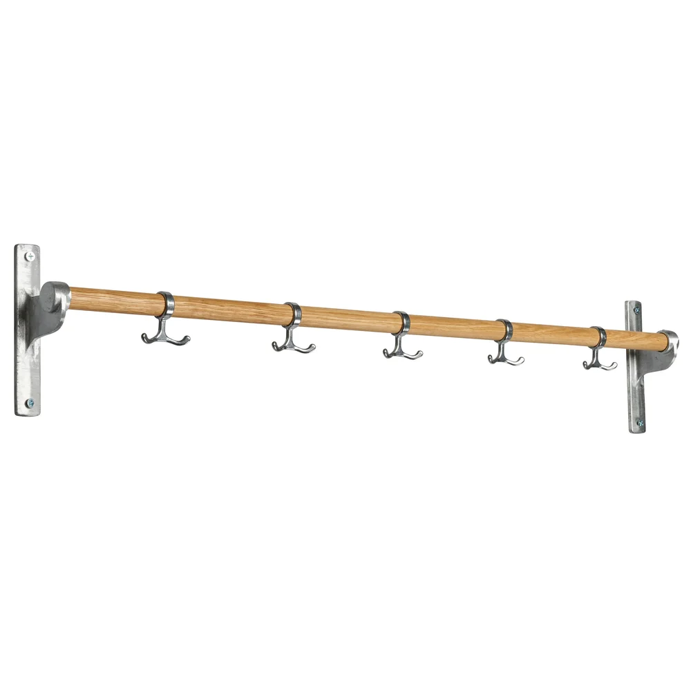 Nostalgi knagglist 100 cm v:7435698 Nostalgi knagglist 100 cm v:7435698