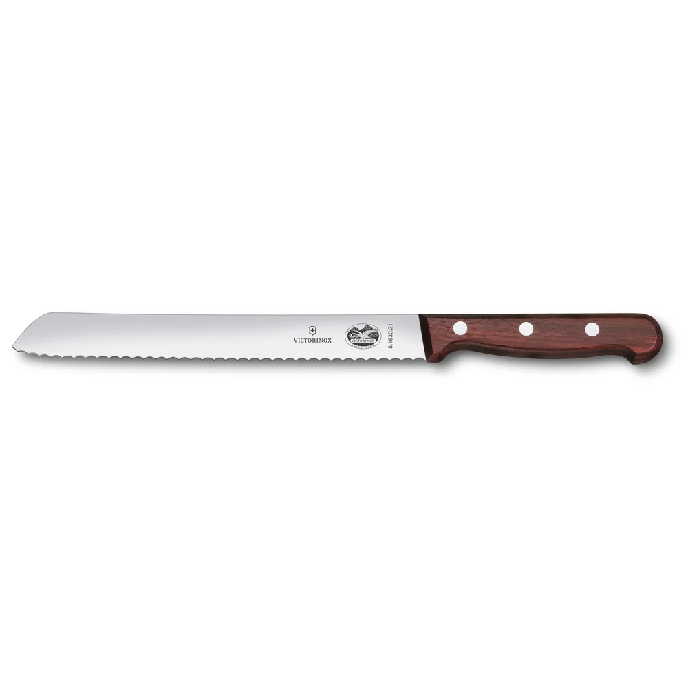 BRØDKNIV 21CM v:8925906