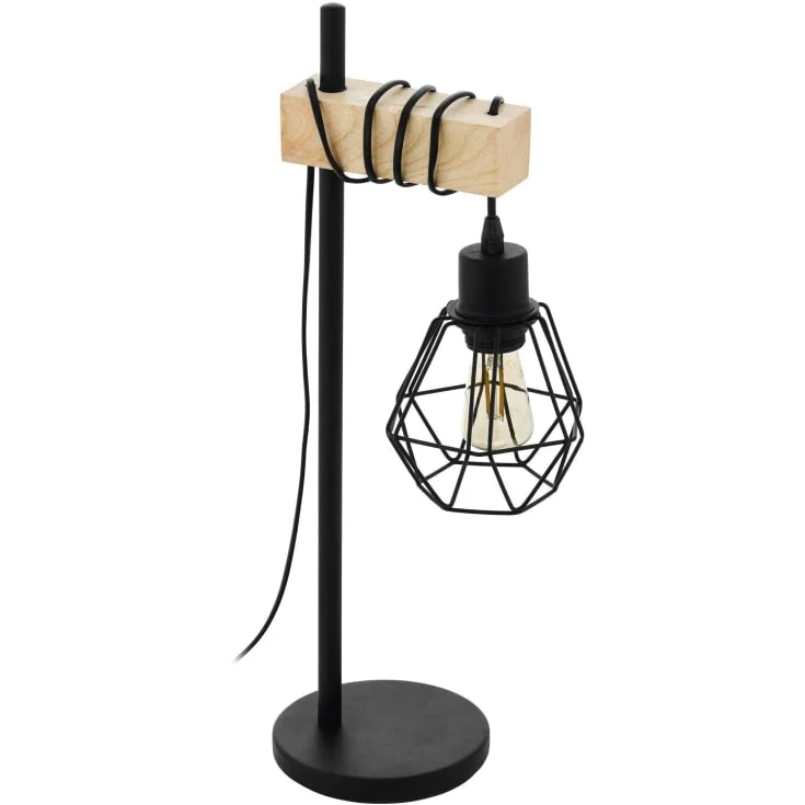 Eglo Townshend 5 bordlampe | 44079