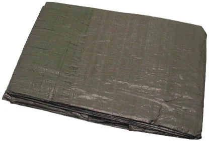 Plastpresenning 2,5×3,6m 80g v:5754487 Plastpresenning 2,5×3,6m 80g v:5754487