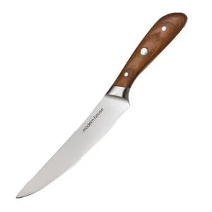 Nord filetkniv 32,5 cm ask/stål v:8772625