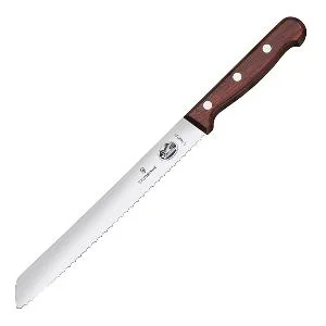 Brødkniv 21 cm v:6606462 Brødkniv 21 cm v:6606462