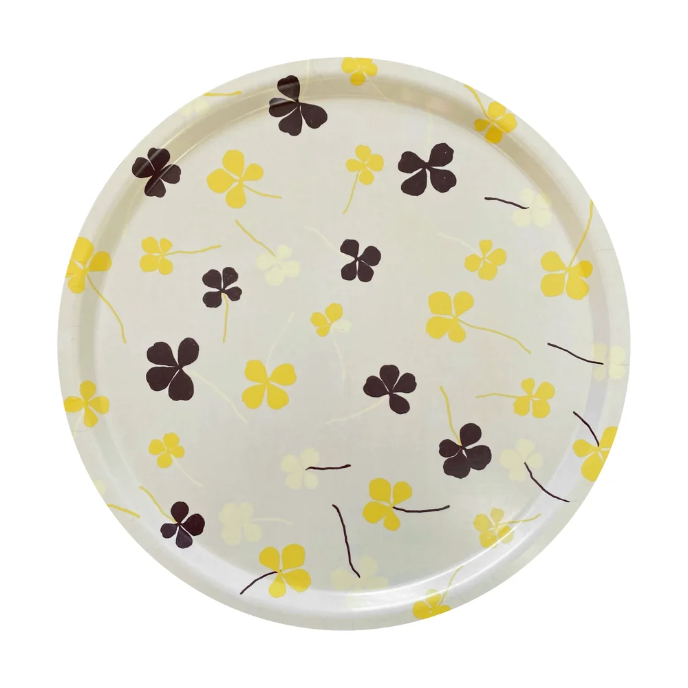 Clover brett Ø 38 cm v:1659148
