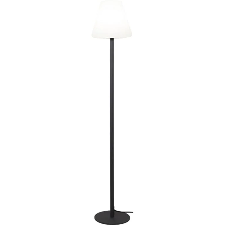 Star Trading Balcony utendørs gulvlampe | 803-91 Star Trading Balcony utendørs gulvlampe | 803-91