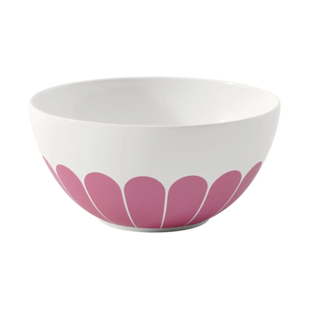 Fleur salatbolle Ø24 cm 2 v:8861304 Fleur salatbolle Ø24 cm 2 v:8861304