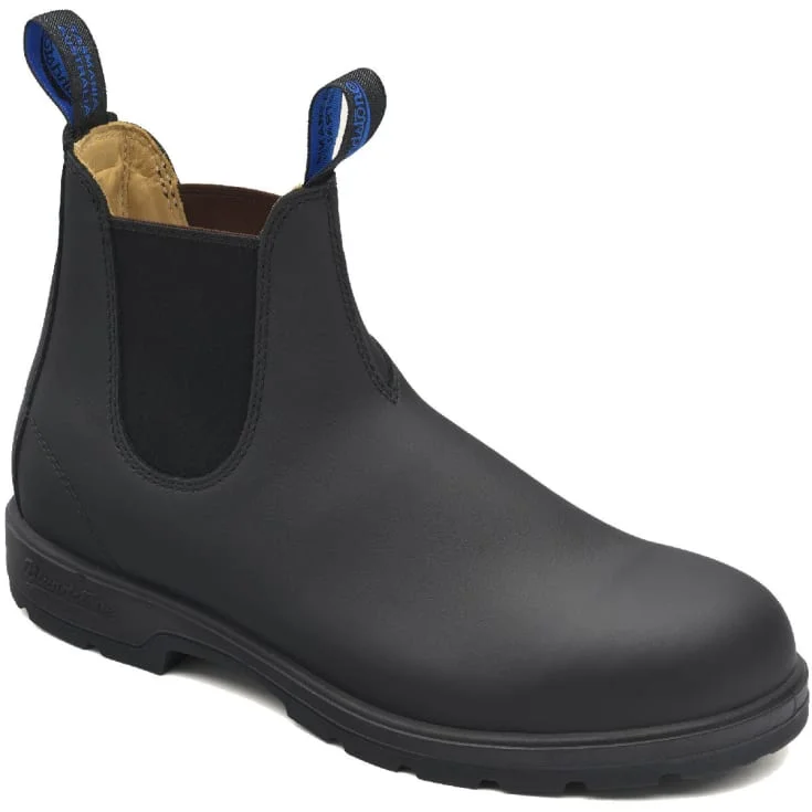 Blundstone 566 vinterstøvler, sort, str. 40 | 989-566_40-AUS 6½
