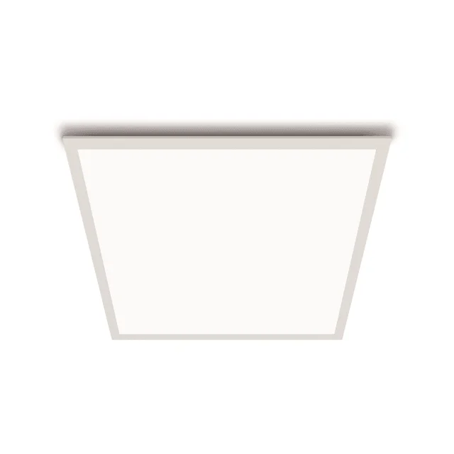 Philips myLiving Touch LED panel, hvit, 2700K, 60 x 60 cm | 929002665601