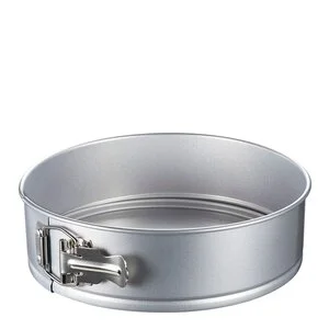 bAYk springform 26 cm sølv v:2889783 bAYk springform 26 cm sølv v:2889783