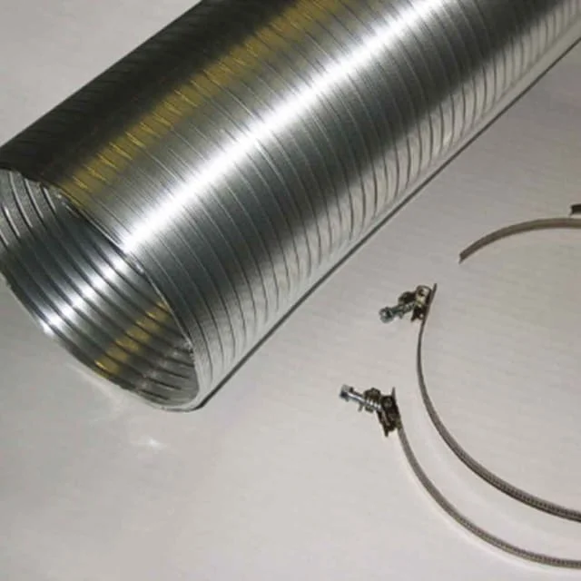 Eico kanal i aluminium, 3 meter, aluminium | 3244