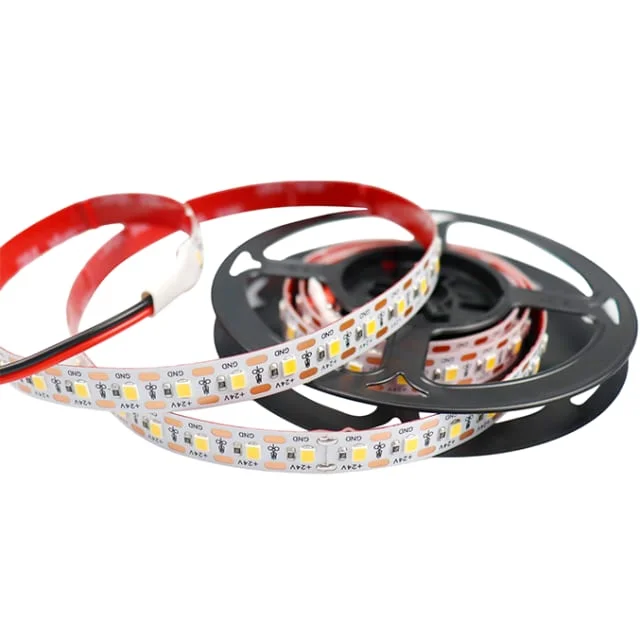 Ecofoss LightMore LED stripe, 9W, 2700K, 5 meter | 66291
