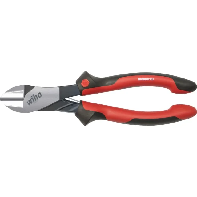 5 stk Wiha Industrial kraftbideang, 160 mm | 40919